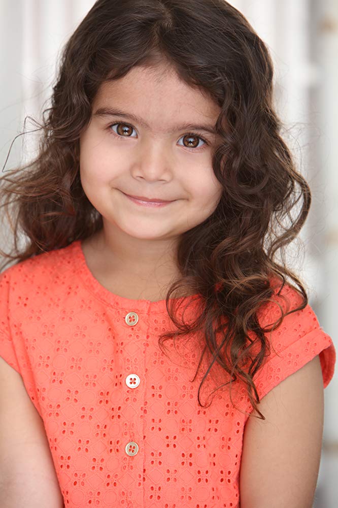 Evelyn Angelos