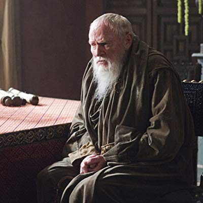 Grand Maester Pycelle
