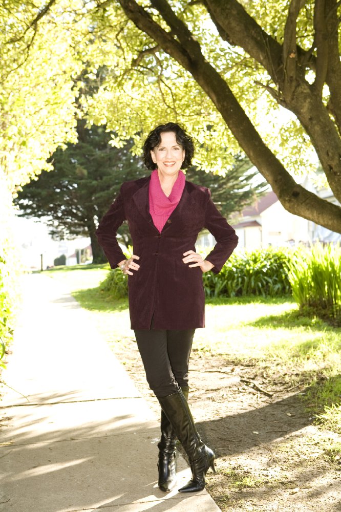 Linda Joy Henry