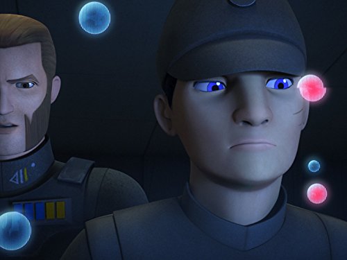 Agent Kallus