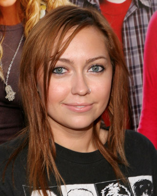 Brandi Cyrus