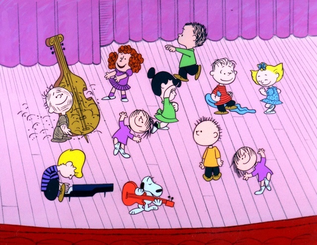 Sally Brown