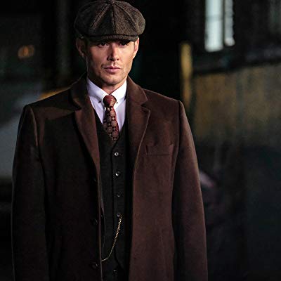 Dean Winchester, Demon Dean, Dean Smith, Leviathan, Shapeshifter