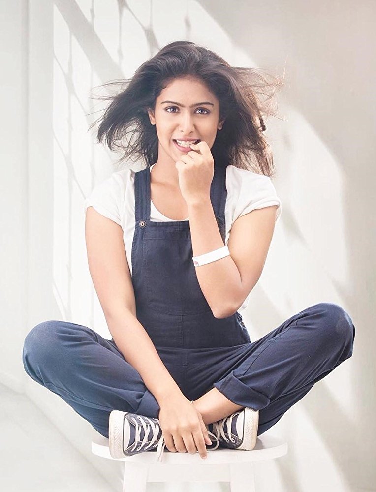 Samyuktha Hegde