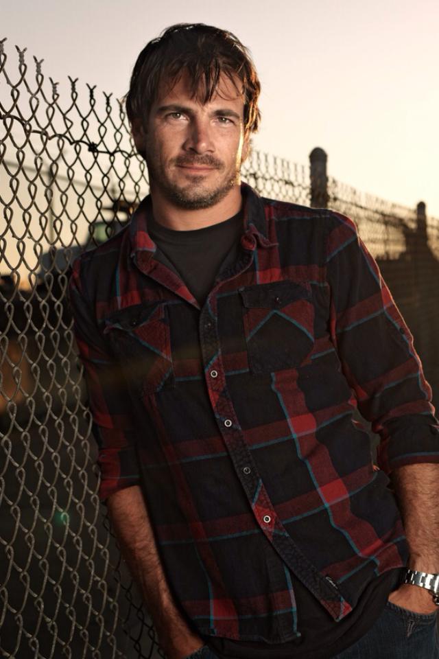 Oliver Keller