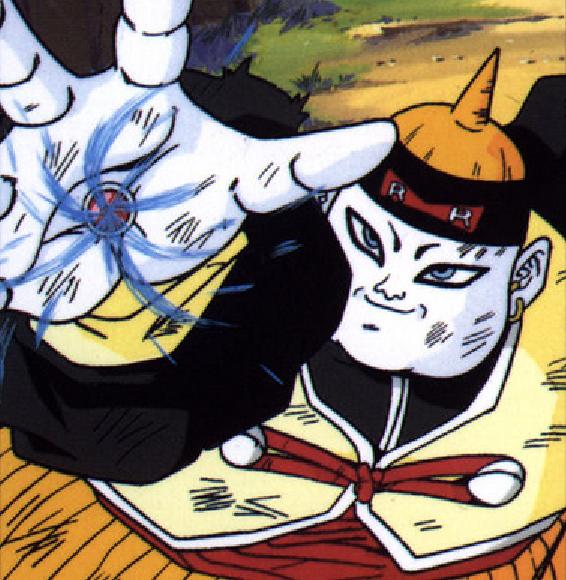 Android 19