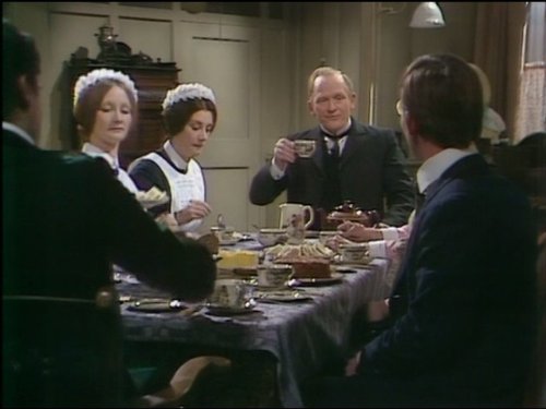 Jean Marsh