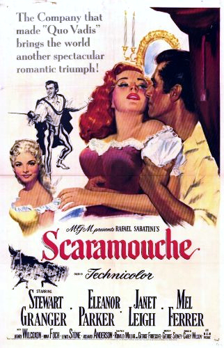 Scaramouche