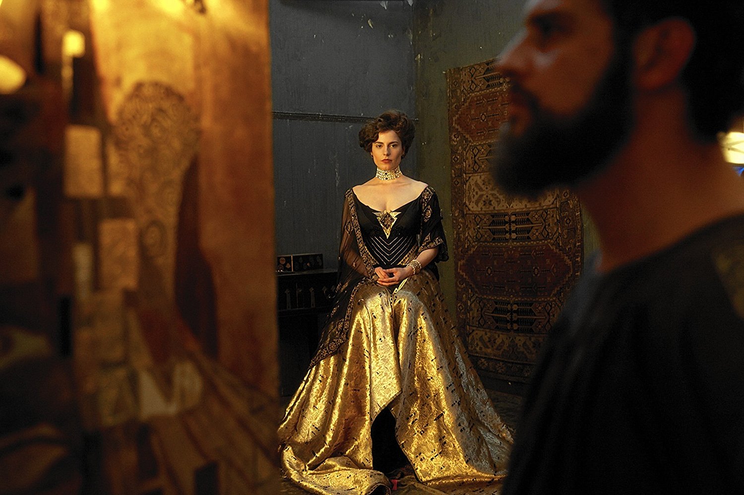 Gustav Klimt