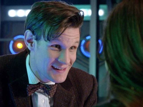 Matt Smith