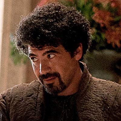 Syrio Forel