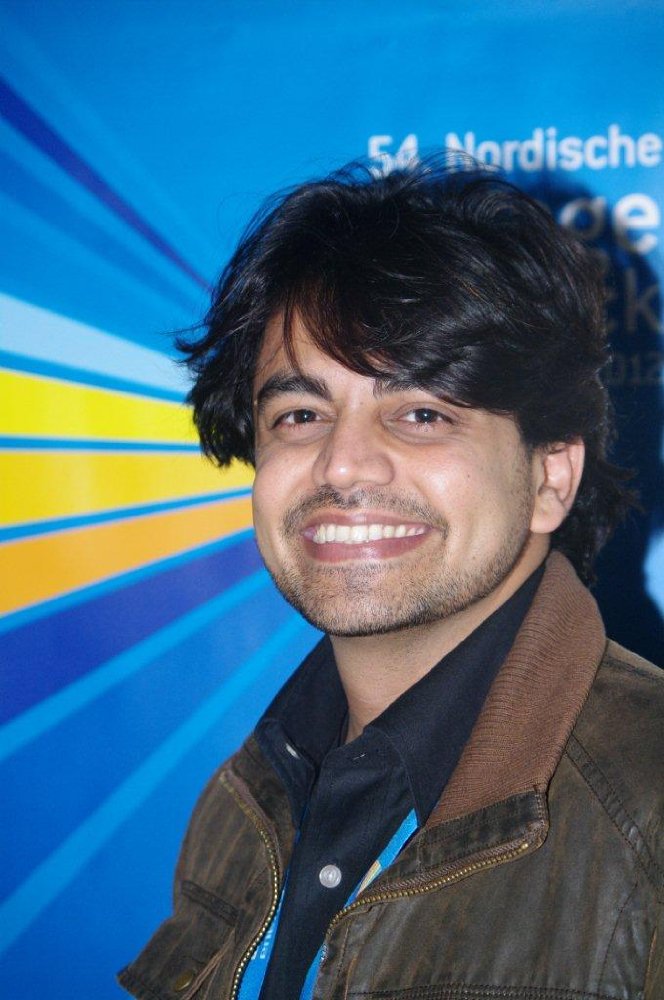 Dheeraj Akolkar