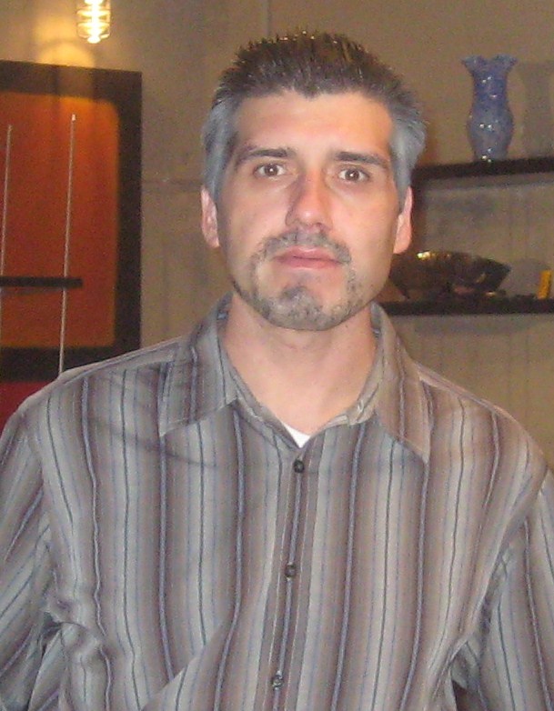 Dimitri Pavlakos