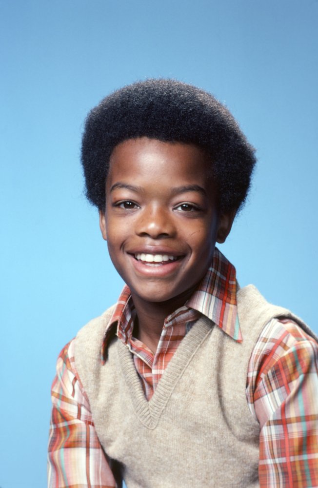 Todd Bridges