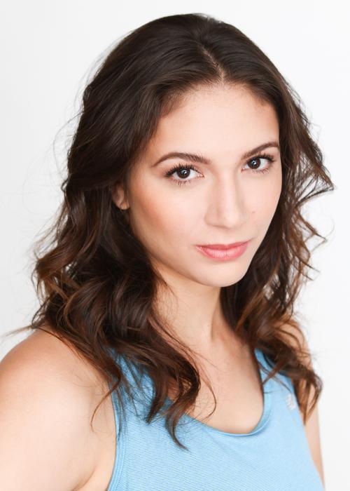 Jaclyn Lopez