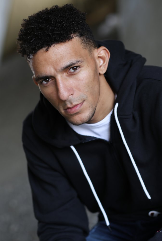 Khleo Thomas