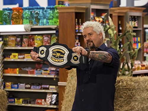 Guy Fieri