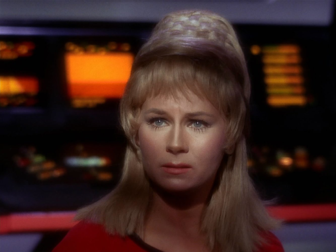 Grace Lee Whitney