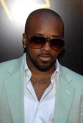 Jermaine Dupri