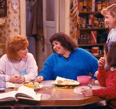 Becky Conner, Becky Conner-Healy