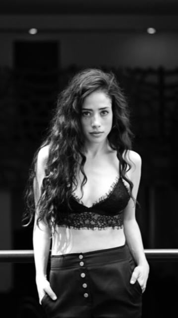 Fátima Molina