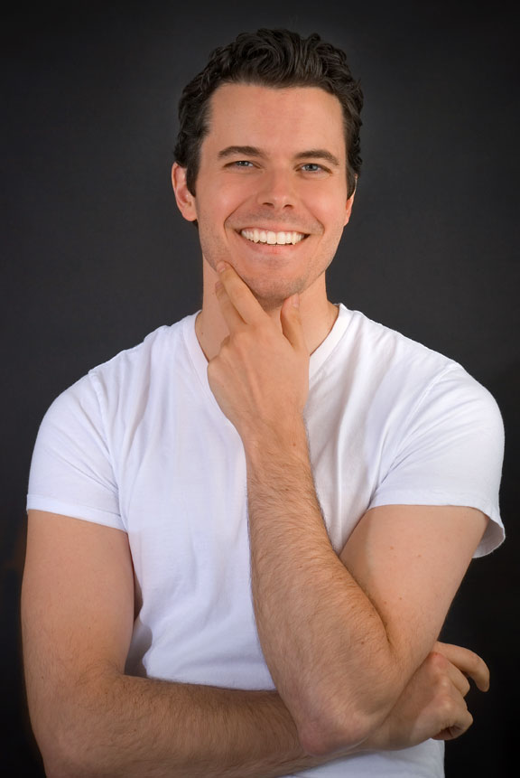 Paul Monte Jr.