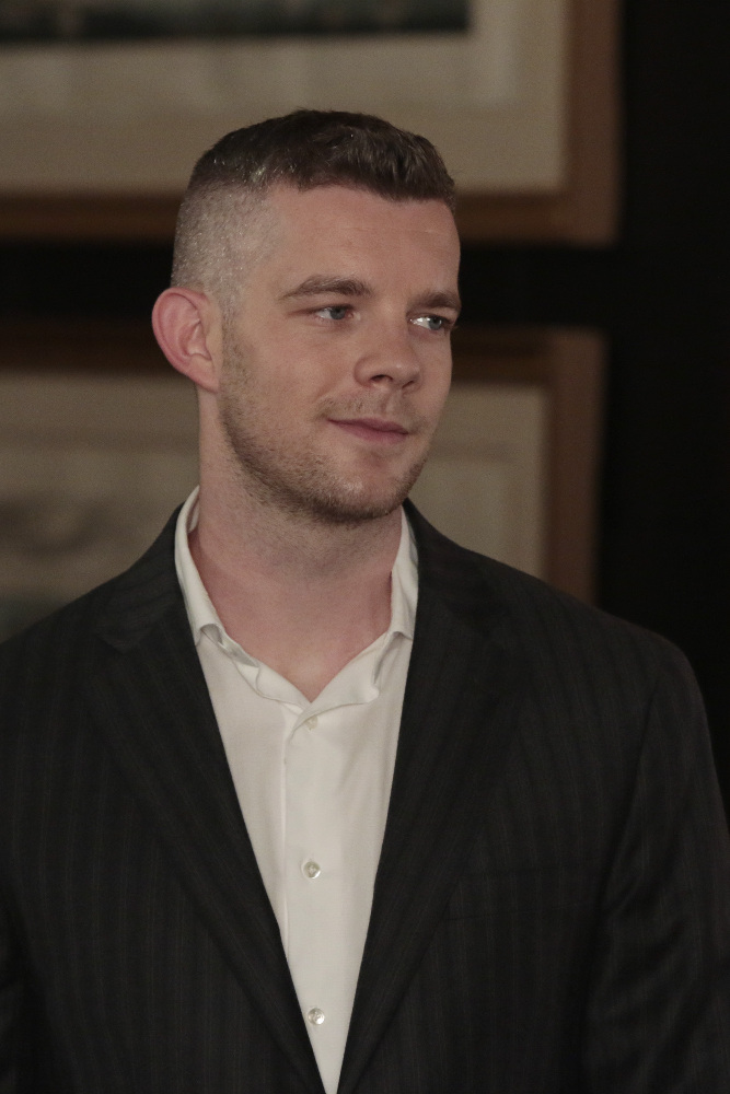 Russell Tovey