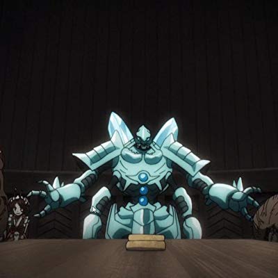 Cocytus