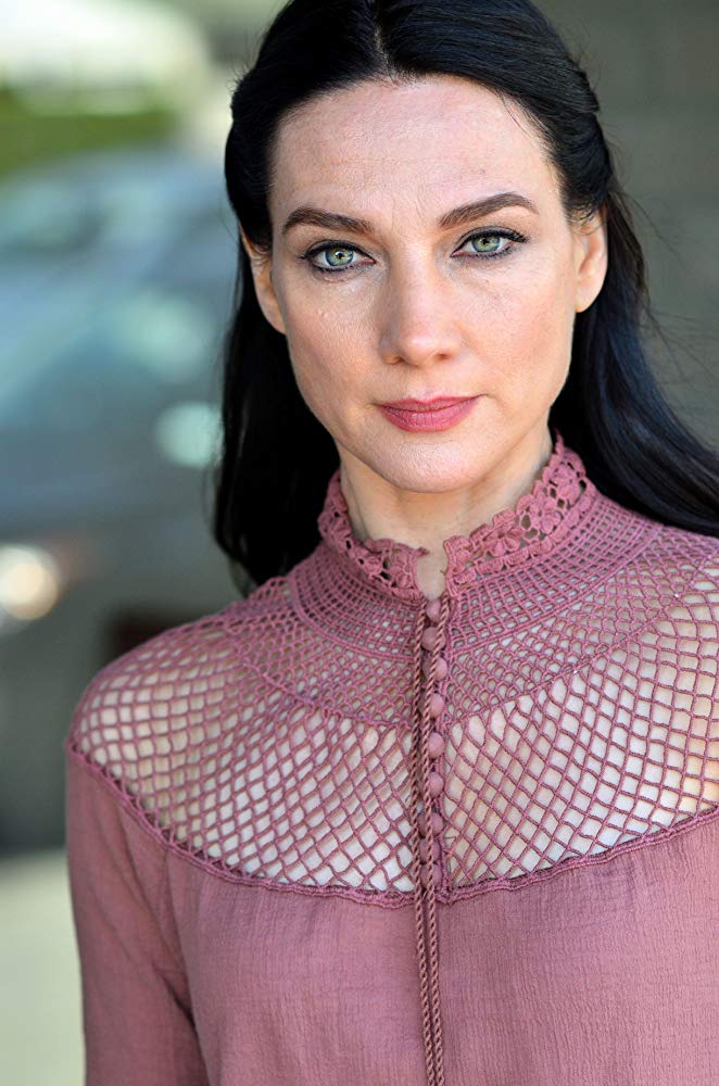 Jen Faith Brown