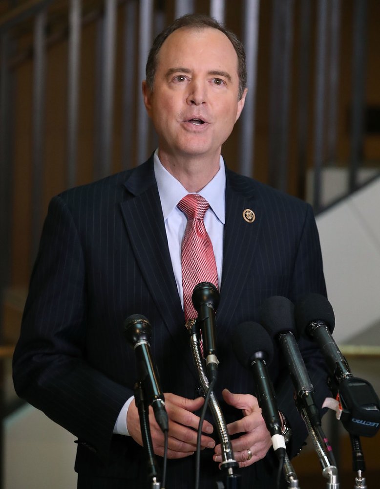 Adam Schiff