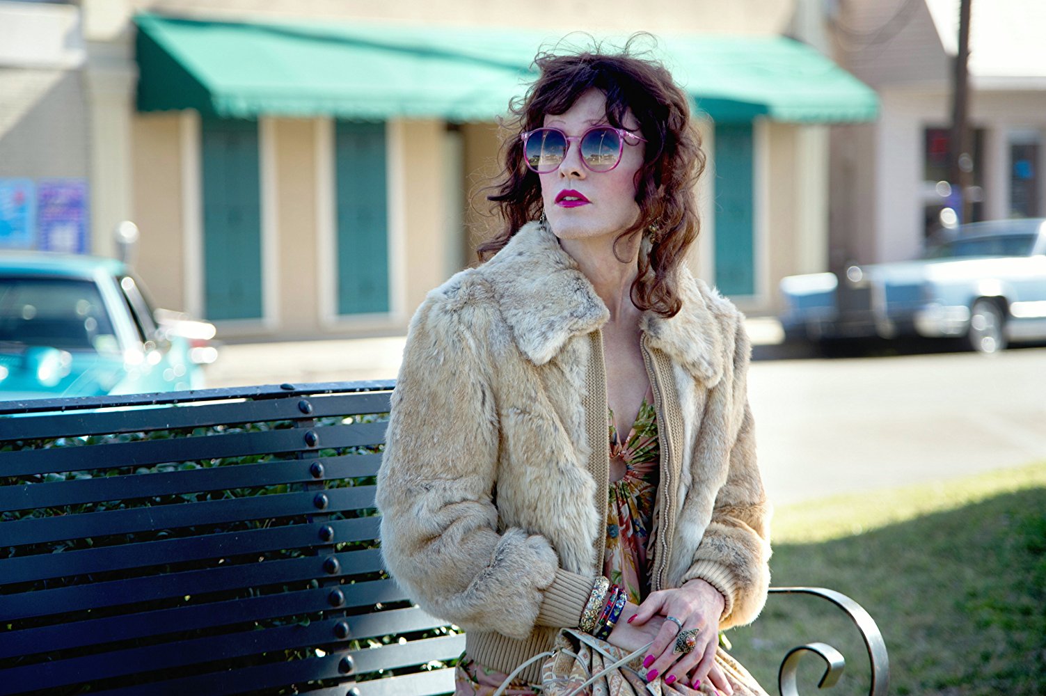 Rayon