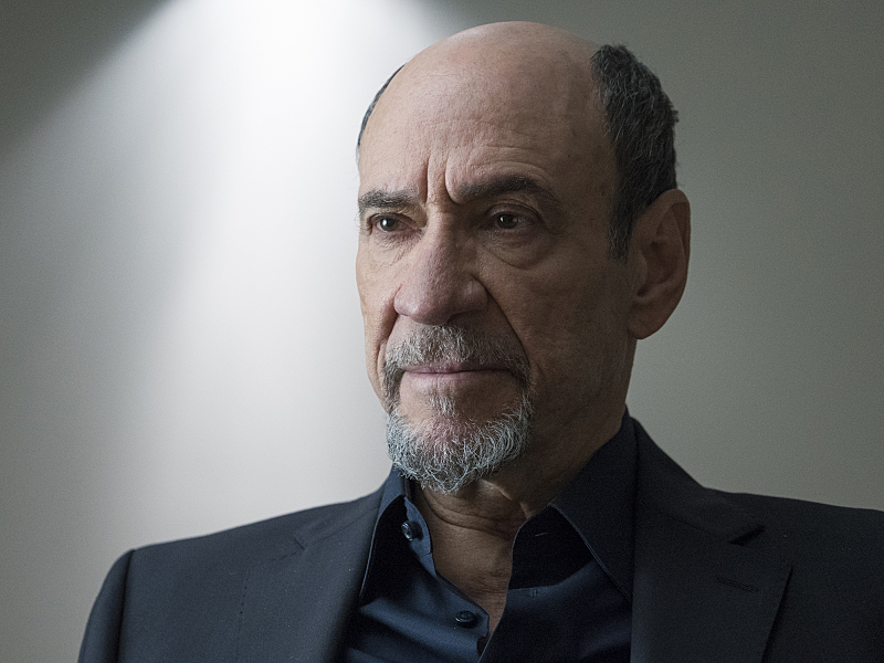 F. Murray Abraham