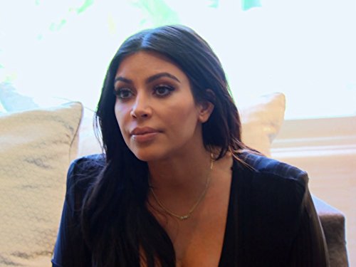 Kim Kardashian West