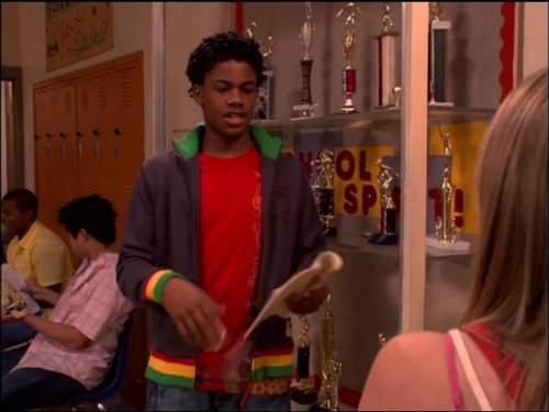 Jordan Calloway