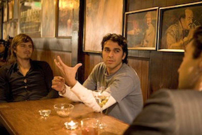 Angelo Perez