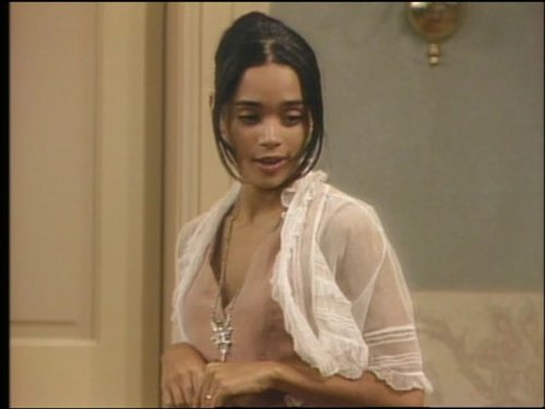 Lisa Bonet