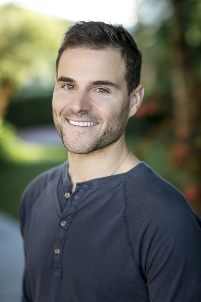 Huntington Daly