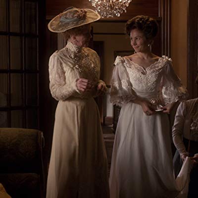 Lady Suzanne Atherly