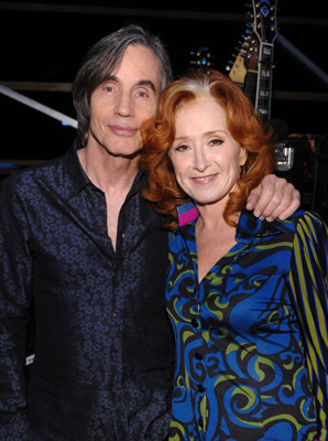 Bonnie Raitt