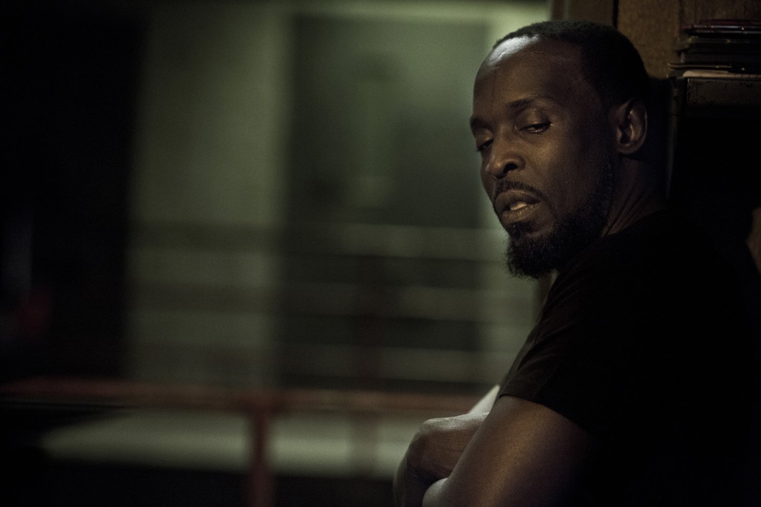 Michael Kenneth Williams