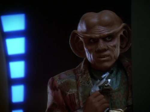 Armin Shimerman