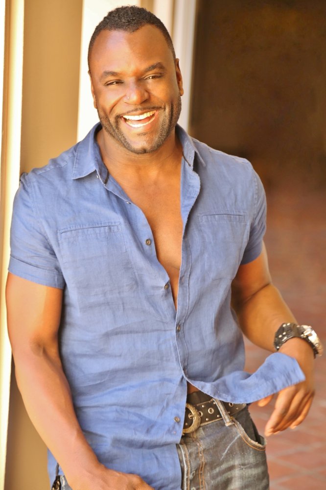 Bryan Handy