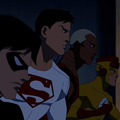 Dick Grayson, Nightwing, Robin