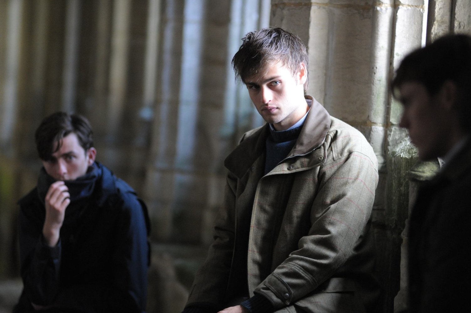 Matthew Beard