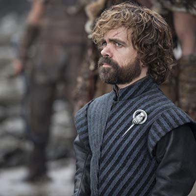 Tyrion Lannister