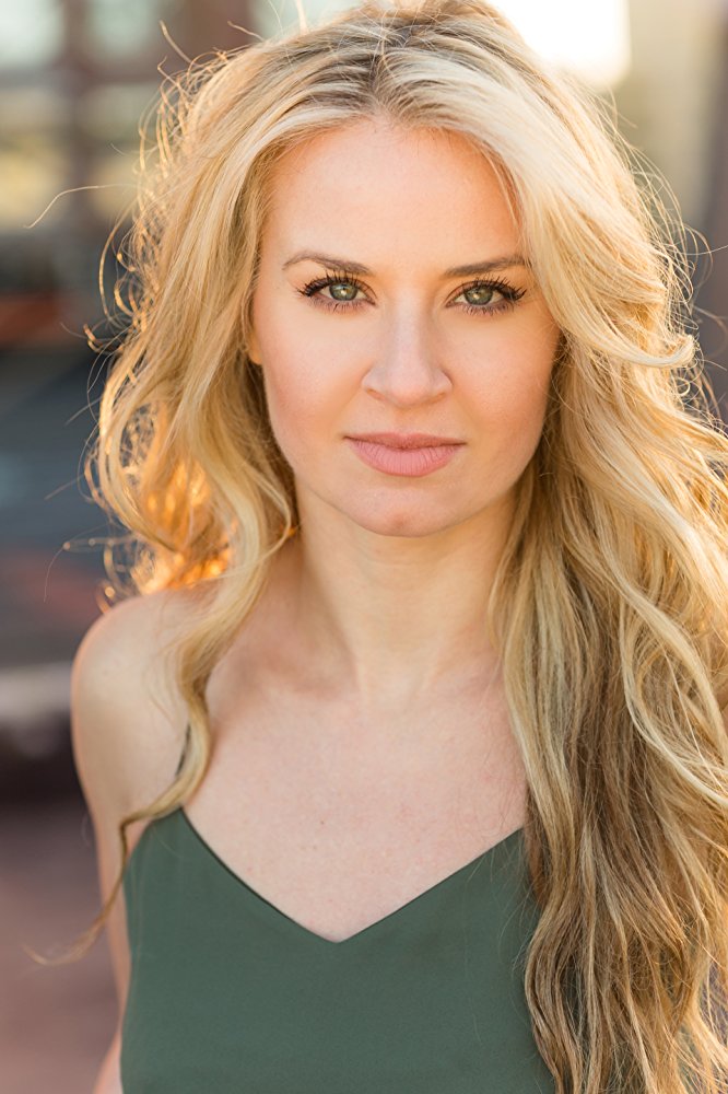 Morgan Page