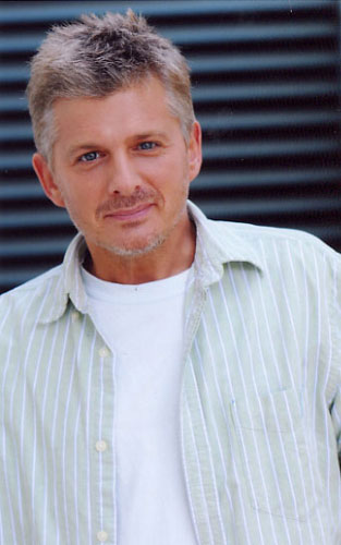 Robert Caso