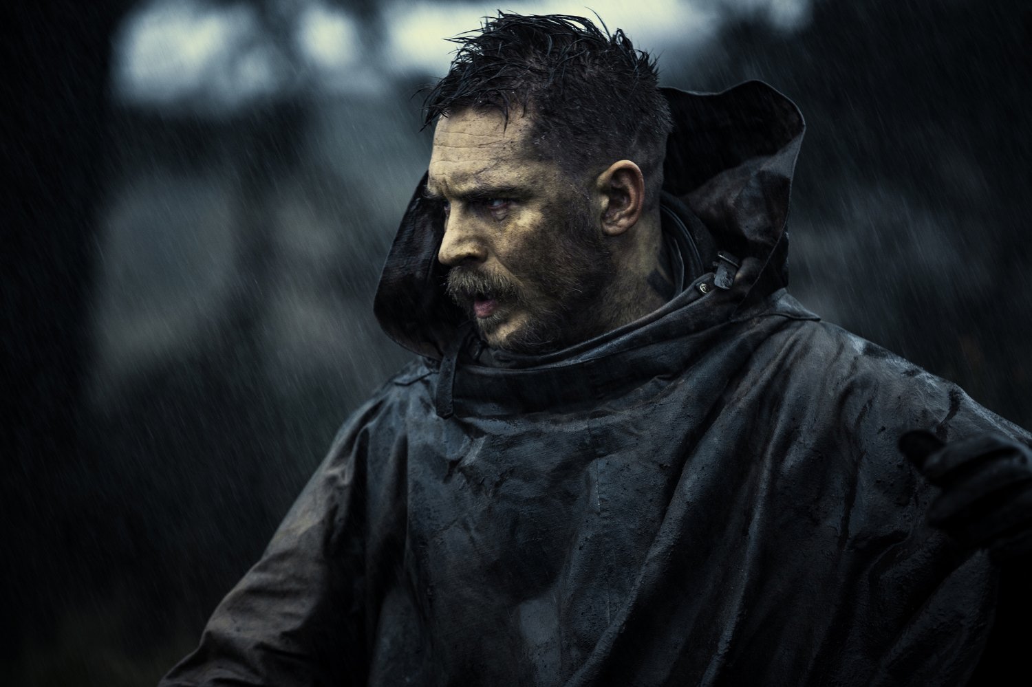 Tom Hardy