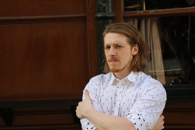 Adam Nagaitis