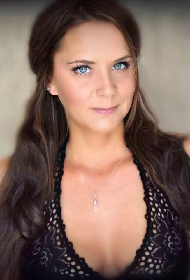 Courtney M. Moore